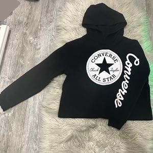 Converse Hoodie